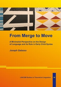 Enlarge image Cover: From Merge to Move - LINCOM GmbH