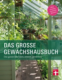 Abbildung von: Das große Gewächshausbuch - Stiftung Warentest