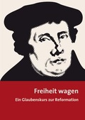 Cover: Freiheit wagen - Wichern