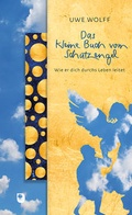 Cover: Das kleine Buch vom Schutzengel - Verlag am Eschbach