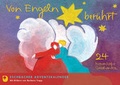 Cover: Von Engeln ber&uuml;hrt - Verlag am Eschbach