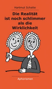 Abbildung von: Die Realität ist noch schlimmer als die Wirklichkeit - Regia-Co-Work