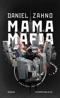 Cover: Mama Mafia - Sch&ouml;ffling
