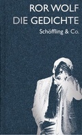 Cover: Die Gedichte - Sch&ouml;ffling