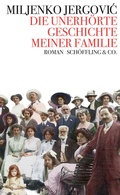 Cover: Die unerh&ouml;rte Geschichte meiner Familie - Sch&ouml;ffling