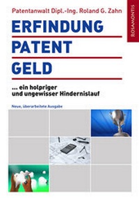 Abbildung von: Erfindung, Patent, Geld - Rosamontis Verlag