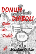 Cover: Donum Diaboli - MFS-Buchverlag