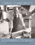 Cover: Craig Claiborne's Southern Cooking - University of Georgia Press