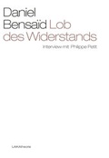 Cover: Lob des Widerstands - LAIKA