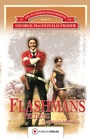 Cover: Flashmans Feldzug - Kuebler Verlag