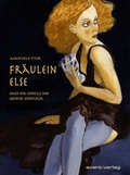 Cover: Fr&auml;ulein Else - avant-verlag GmbH