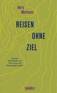 Abbildung von: Reisen ohne Ziel - Guggolz Verlag