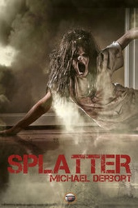Enlarge image Cover: Splatter - Mondschein Corona Verlag