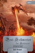 Cover: Die Quelle des Lebens - Mondschein Corona Verlag