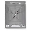 Cover: Hello, Robot. - Vitra Design Museum