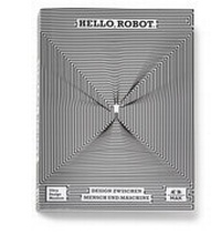 Enlarge image Cover: Hello, Robot. - Vitra Design Museum