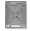 Cover: Hello, Robot. - Vitra Design Museum