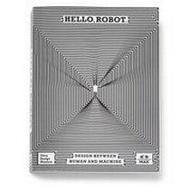 Enlarge image Cover: Hello, Robot. - Vitra Design Museum