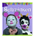 Cover: DIE KLEINEN BASTLER: Schminken - D&ouml;rfler Verlag GmbH