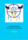 Cover: an indian perspective - eine indianische perspektive - Aktionsgruppe Indianer & Menschenrechte