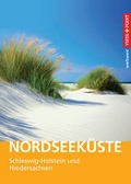 Cover: Nordseek&uuml;ste - VISTA POINT Reisef&uuml;hrer weltweit - Vista Point