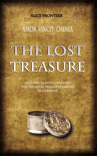 Enlarge image Cover: The lost treasure - Blick Verlag Erfurt
