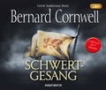Cover: Schwertgesang (MP3-CD) - steinbach sprechende b&uuml;cher