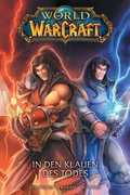 Cover: World of Warcraft - Graphic Novel - Panini Verlags GmbH