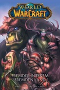 Cover: World of Warcraft - Graphic Novel - Panini Verlags GmbH