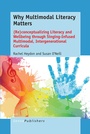Cover: Why Multimodal Literacy Matters - Brill