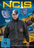 Cover: NCIS - Navy CIS - Paramount Home Entertainment