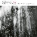 Cover: Elegy - Universal Music Vertrieb - A Division of Universal Music GmbH