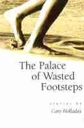 Cover: The Palace of Wasted Footsteps - University of Missouri Press