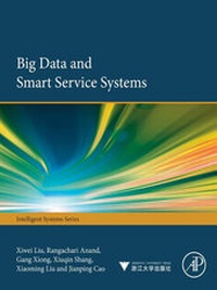 Abbildung von: Big Data and Smart Service Systems - Academic Press