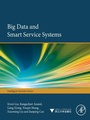 Cover: Big Data and Smart Service Systems - Academic Press