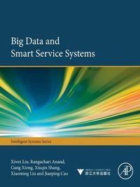 Enlarge image Cover: Big Data and Smart Service Systems - Academic Press