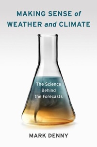Abbildung von: Making Sense of Weather and Climate - Columbia University Press