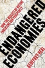 Cover: Endangered Economies - Columbia University Press