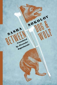 Abbildung von: Between Dog and Wolf - Columbia University Press