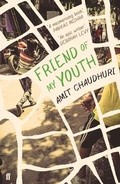 Cover: Friend of My Youth - Faber & Faber