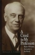 Bild: A Creed for My Profession - University of Missouri Press