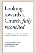 Cover: Looking towards a Church Fully Reconciled - Paulist Press International,U.S.