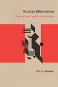Cover: Russian Minimalism - Northwestern University Press