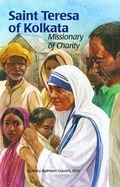 Cover: Saint Teresa of Kolkata (Ess) - Pauline Books & Media
