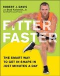 Cover: Fitter Faster - Amacom