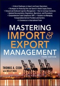 Cover: Mastering Import and Export Management - Amacom