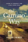 Cover: The Camino Way - Amacom