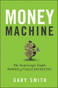 Enlarge image Cover: Money Machine - Amacom