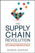 Cover: The Supply Chain Revolution - Amacom