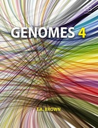 Abbildung von: Genomes 4 - CRC Press